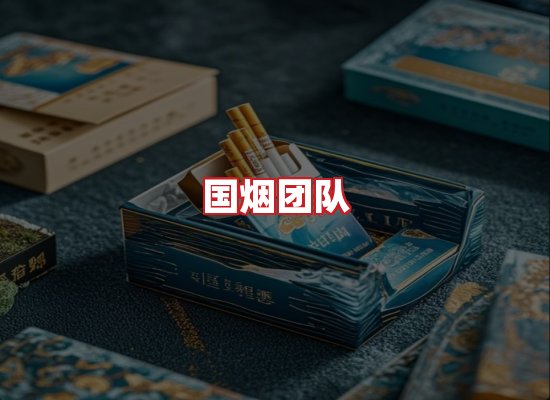 国烟团队